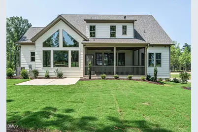 418 Mollie Mdw Drive, Zebulon, NC 27597 - Photo 46
