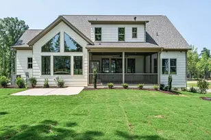 418 Mollie Mdw Dr, Zebulon, NC 27597 - Photo 46