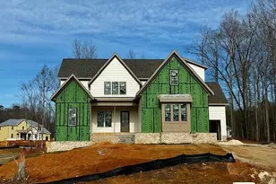 46 Addison Pond Ct, Zebulon, NC 27597 - Photo 1