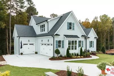 46 Addison Pond Court, Zebulon, NC 27597 - Photo 14