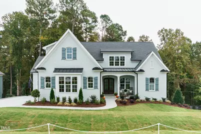 46 Addison Pond Court, Zebulon, NC 27597 - Photo 1