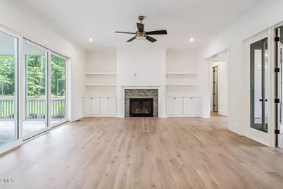 476 Mollie Meadow Drive, Zebulon, NC 27597 - Photo 8