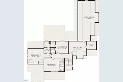 476 Mollie Meadow Drive, Zebulon, NC 27597 - Photo 4