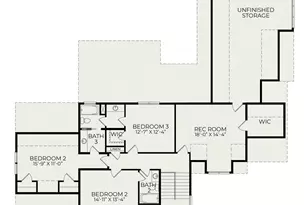 476 Mollie Mdw Dr, Zebulon, NC 27597 - Photo 4