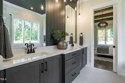 476 Mollie Meadow Drive, Zebulon, NC 27597 - Photo 12