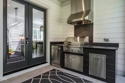 476 Mollie Meadow Drive, Zebulon, NC 27597 - Photo 18