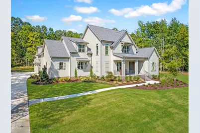 476 Mollie Meadow Drive, Zebulon, NC 27597 - Photo 2