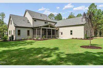 476 Mollie Meadow Drive, Zebulon, NC 27597 - Photo 42