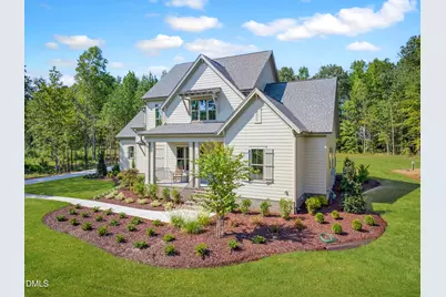 476 Mollie Meadow Drive, Zebulon, NC 27597 - Photo 8