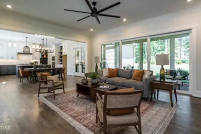 476 Mollie Meadow Drive, Zebulon, NC 27597 - Photo 8