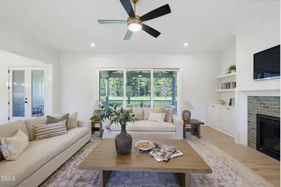 476 Mollie Meadow Drive, Zebulon, NC 27597 - Photo 16