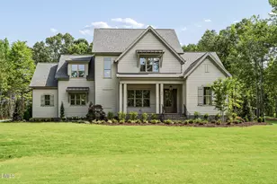 476 Mollie Mdw Dr, Zebulon, NC 27597 - Photo 1