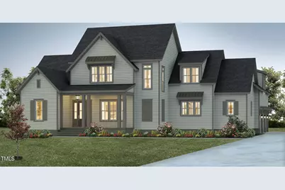 476 Mollie Meadow Drive, Zebulon, NC 27597 - Photo 2