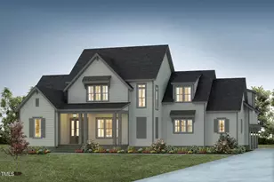 476 Mollie Mdw Dr, Zebulon, NC 27597 - Photo 2