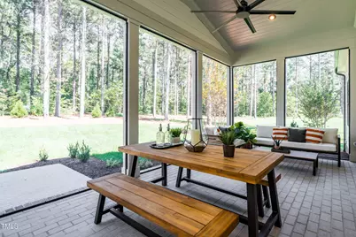 476 Mollie Meadow Drive, Zebulon, NC 27597 - Photo 22