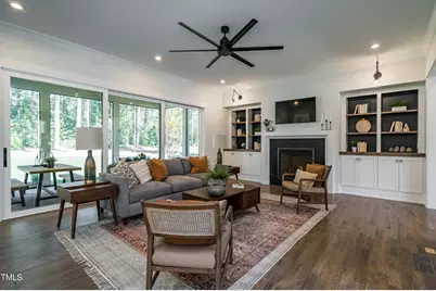 476 Mollie Meadow Drive, Zebulon, NC 27597 - Photo 12