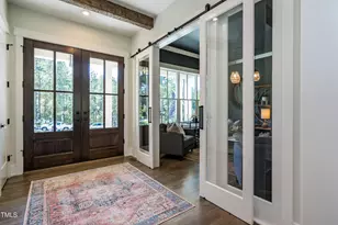 476 Mollie Mdw Dr, Zebulon, NC 27597 - Photo 10