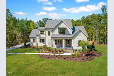 476 Mollie Meadow Drive, Zebulon, NC 27597 - Photo 4