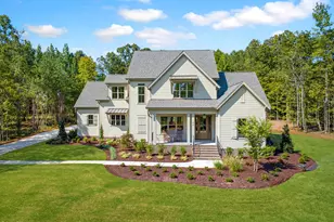 476 Mollie Mdw Dr, Zebulon, NC 27597 - Photo 4