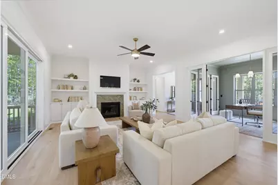 476 Mollie Meadow Drive, Zebulon, NC 27597 - Photo 20