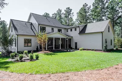 476 Mollie Meadow Drive, Zebulon, NC 27597 - Photo 24