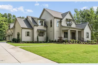 476 Mollie Meadow Drive, Zebulon, NC 27597 - Photo 2