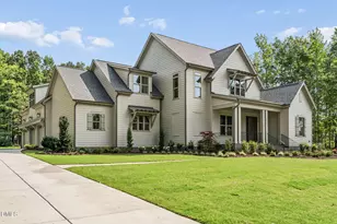 476 Mollie Mdw Dr, Zebulon, NC 27597 - Photo 2
