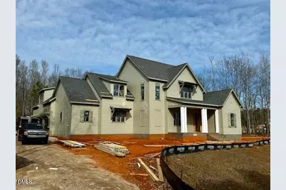 476 Mollie Meadow Drive, Zebulon, NC 27597 - Photo 1