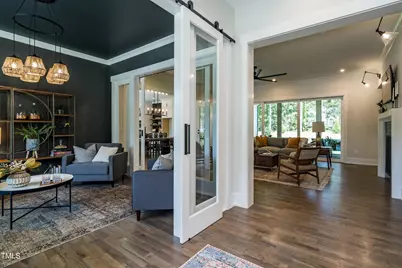 476 Mollie Meadow Drive, Zebulon, NC 27597 - Photo 6