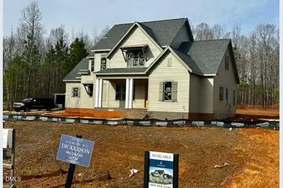 476 Mollie Meadow Drive, Zebulon, NC 27597 - Photo 2