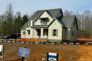 476 Mollie Mdw Dr, Zebulon, NC 27597 - Photo 2