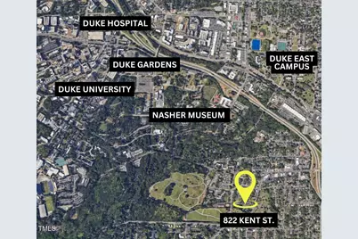 822 Kent Street, Durham, NC 27701 - Photo 4