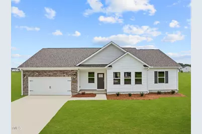 10885 Beard Way, Bailey, NC 27807 - Photo 1