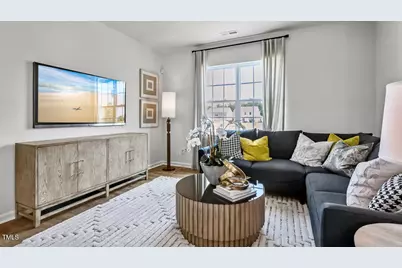 5219 Red Crimson Drive, Willow Springs, NC 27592 - Photo 12