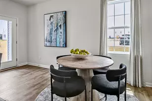 5219 Red Crimson Dr, Willow Springs, NC 27592 - Photo 8