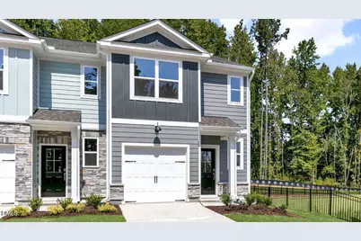 5225 Red Crimson Drive, Willow Springs, NC 27592 - Photo 1