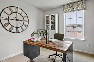 5225 Red Crimson Dr, Willow Springs, NC 27592 - Photo 20