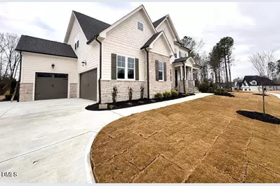 253 Inspiration Way, Fuquay Varina, NC 27526 - Photo 4