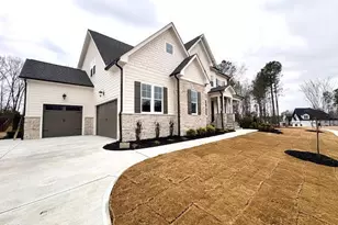 253 Inspiration Wy, Fuquay Varina, NC 27526 - Photo 4