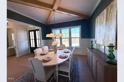 253 Inspiration Way, Fuquay Varina, NC 27526 - Photo 22