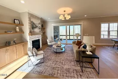 332 Inspiration Way, Fuquay Varina, NC 27526 - Photo 18