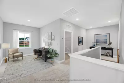 122 W Fountainhead Lane, Garner, NC 27529 - Photo 32