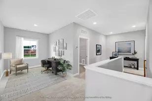 122 W Fountainhead Ln, Garner, NC 27529 - Photo 32