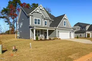 122 W Fountainhead Ln, Garner, NC 27529 - Photo 2