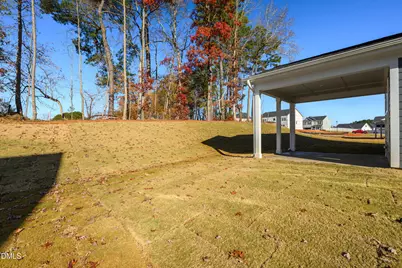 122 W Fountainhead Lane, Garner, NC 27529 - Photo 44