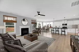 122 W Fountainhead Ln, Garner, NC 27529 - Photo 8