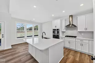 140 W Fountainhead Ln, Garner, NC 27529 - Photo 14