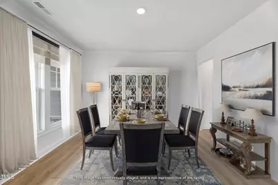 140 W Fountainhead Lane, Garner, NC 27529 - Photo 4