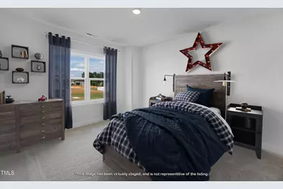 140 W Fountainhead Lane, Garner, NC 27529 - Photo 30