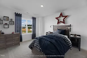 140 W Fountainhead Ln, Garner, NC 27529 - Photo 30